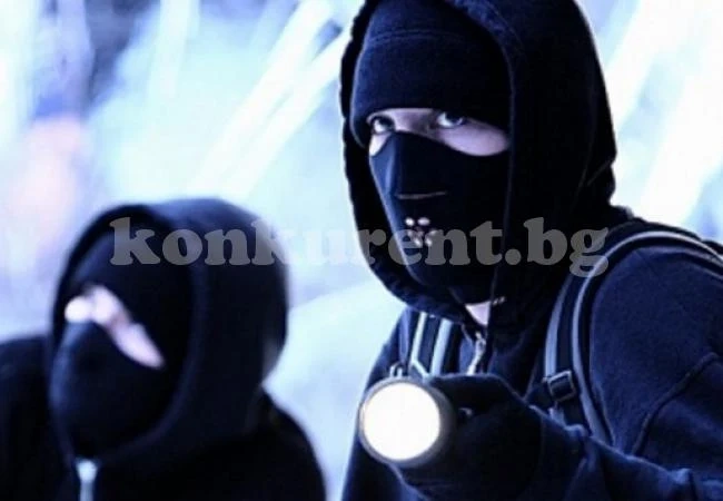 Повече са тийнейджърите сред кримиконтигента