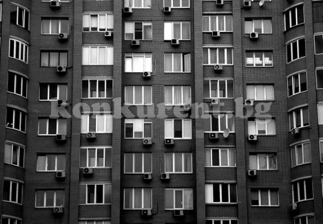 Монтанчани живеят в тесни жилища