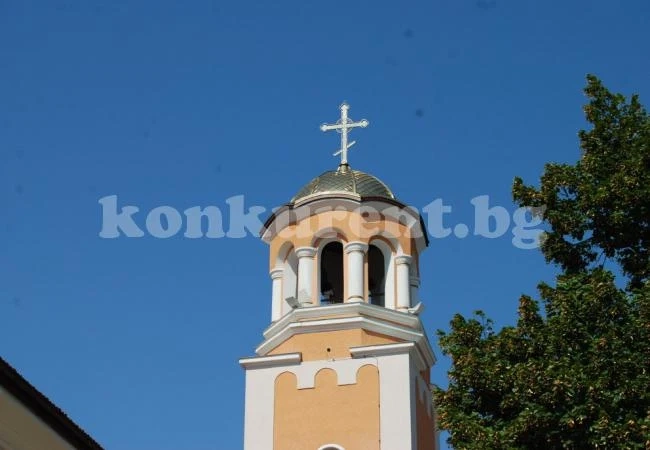 Завършват обновяването на средновековен храм във видинското Върбово