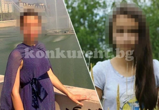 Млада учителка пусна с груб секс кръв на своя ученичка