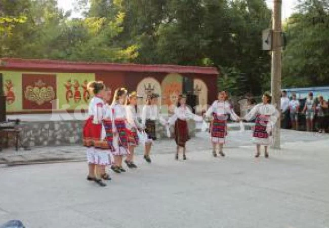 Празнична програма за събора в Лесковец