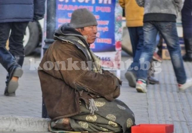 Ромските кланове се отказаха от просията у нас