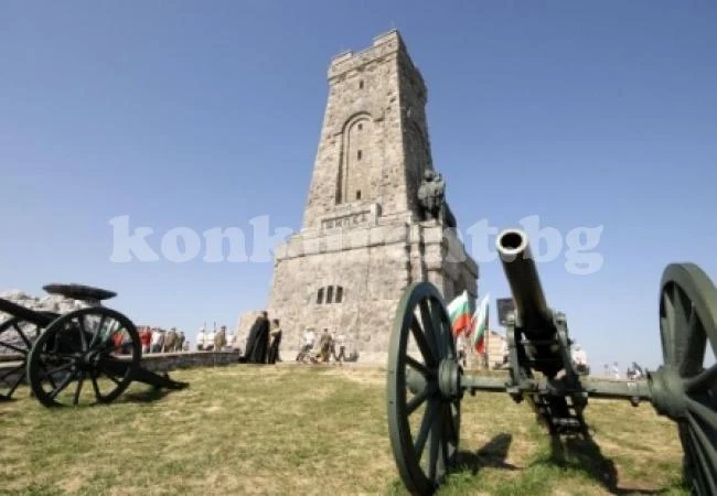 Днес България се радва на един от най-големите си празници!