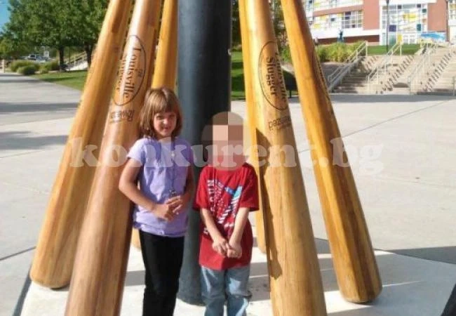 Наместо да празнува десетия си рожден ден, Виктория бе изнасилена, удушена, наръгана и разчленена от майка си и роднини