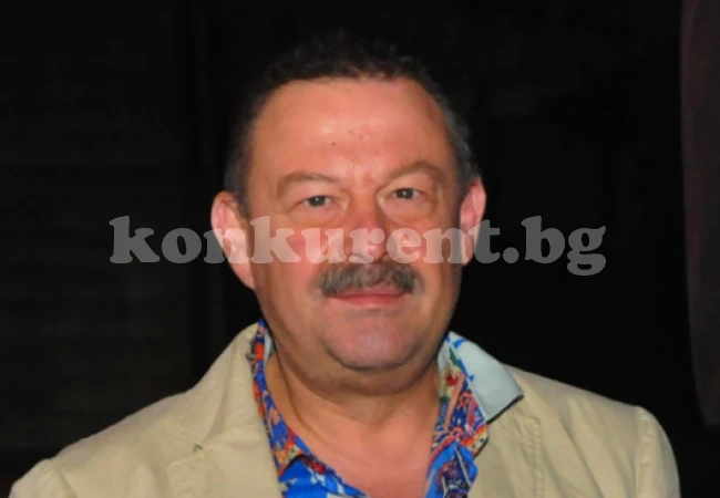 Казваме последно сбогом на Митко Цонев