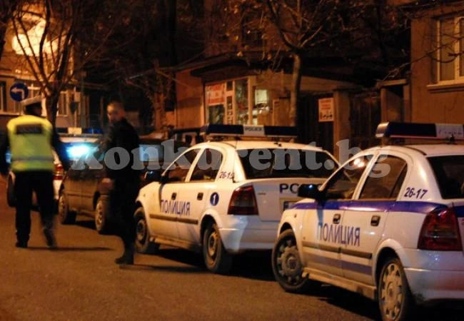 Следят за реда във Враца и Криводол