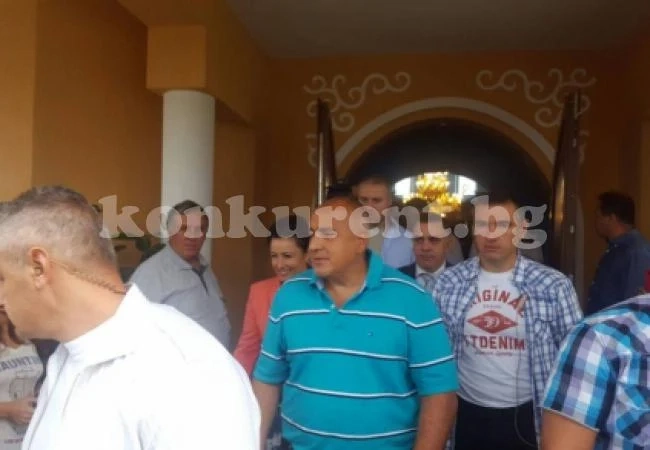 Борисов алармира: Чака ни нова бежанска вълна