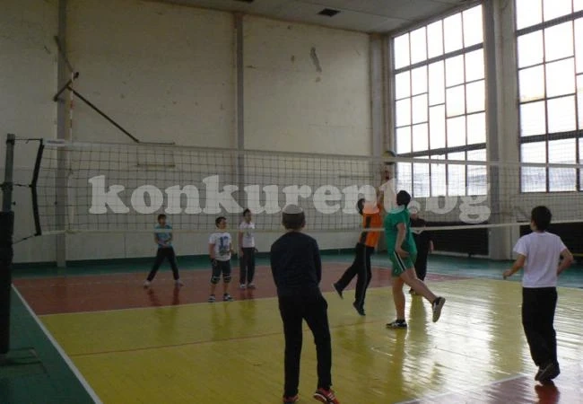 ВК Ботев възобновява безплатните уроци за деца