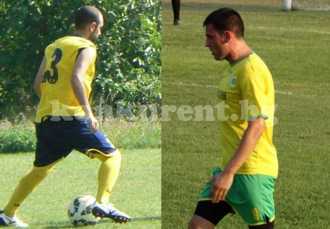Евра и Пешин нямат спиране при голова фиеста на Вършец 2012