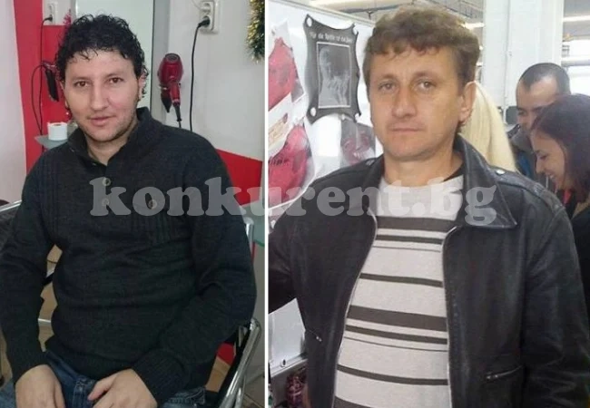 Дуо от Бистрец носи точките на Монолит срещу Огоста