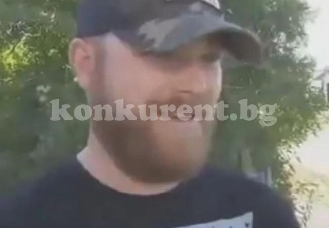 Мъж видял детето на съседите вързано за въже на врата, компетентните органи мълчат