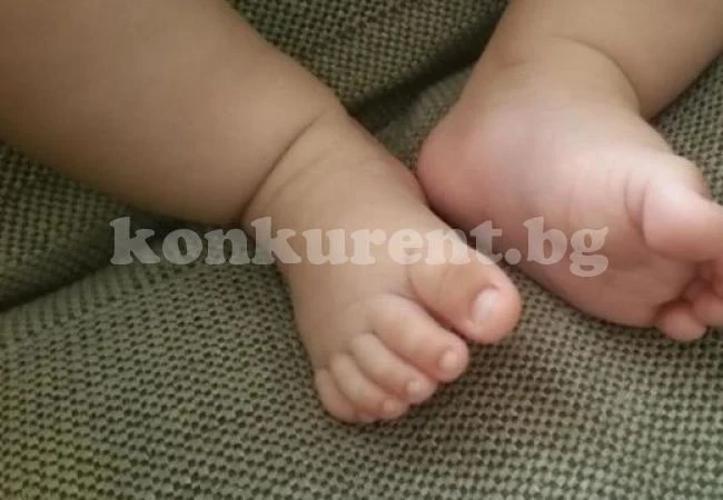 14-годишната ромка, която роди сиамски близнаци, е втора братовчедка на баща им