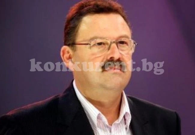 Ето какво ще направят от БНТ с „втория дом” на Митко Цонев