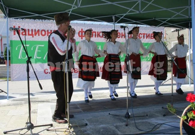 Силният старт на феста „Белокаменица“ вдъхнови организатори и участници