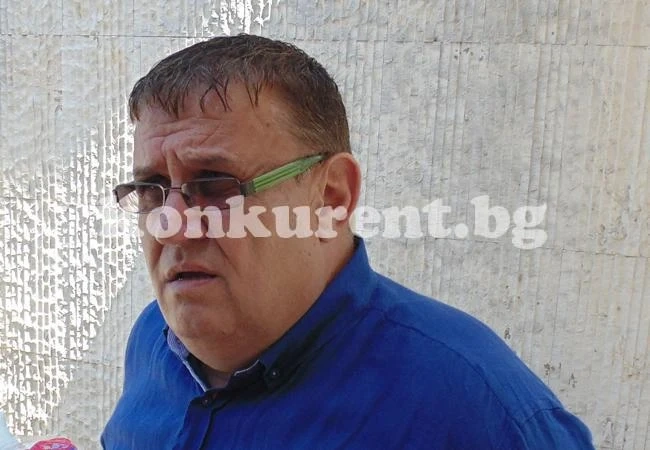 Банчев иска контейнери на Балкана