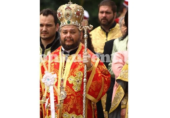 Днес е празник, свързан с Пресвета Богородица, за имен ден черпят...