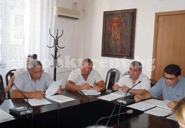 Съветниците в Козлодуй подкрепиха актуализацията на общинския бюджет