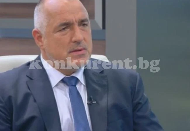 Премиерът ексклузивно: Ще се кандидатирам за президент!