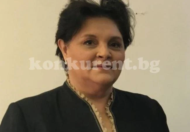 Цветанка Антонова напуска Община Козлодуй