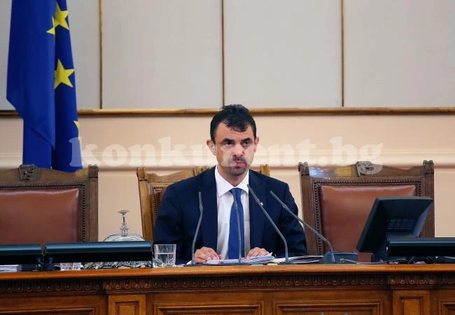 Хайтов: МВР се провали с битовата престъпност
