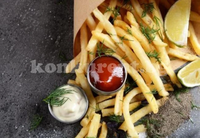 Разкриха мистерията на белгийските пържени картофи
