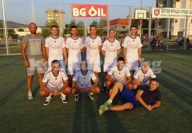 „Б“ групата в лигата почна с куп голове, нови отбори и нови лица