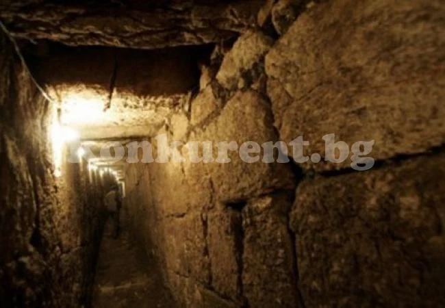 Пазители на тайната България: Подземен град е скрит в Родопите! (СНИМКИ)