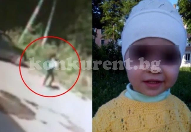 Майка на две деца уби извънбрачната дъщеря на мъжа си