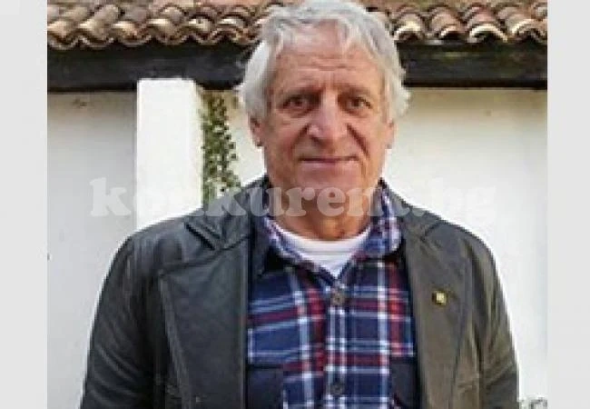 Сбогуваме се с врачанина Веско Лазаров