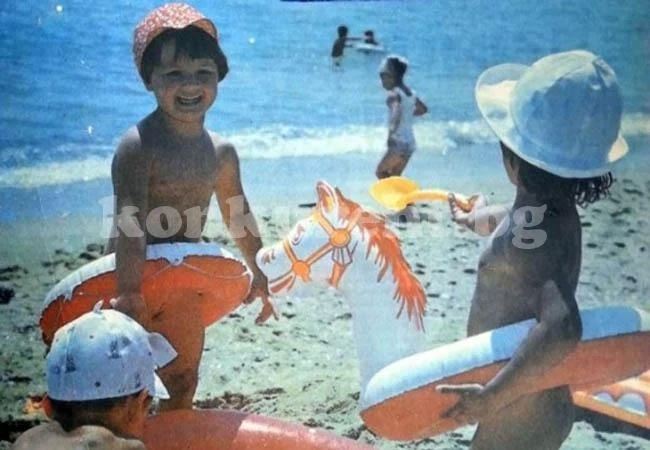 Спомени от соца: Цената на почивката по Черноморието, когато заплатата е 270 лева