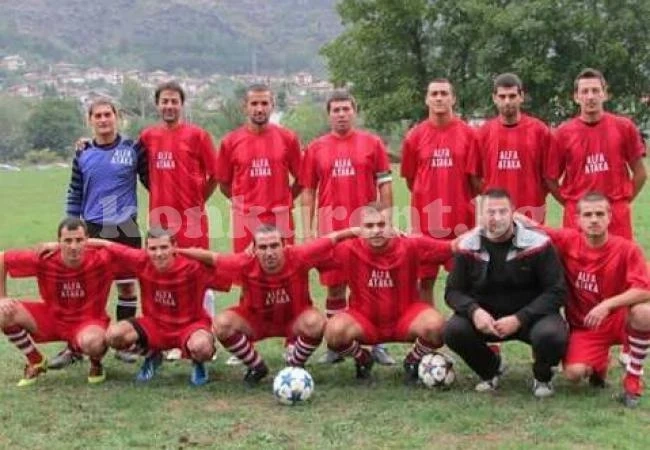 Скала 2015 стовари мощта си върху Балкански – 12:0 