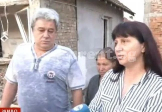 Лекар от ломската болница с важни новини за пострадалите от влетелия в къща ТИР