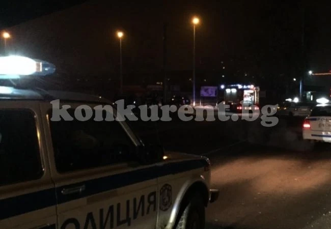Нощна акция бори войната по пътищата