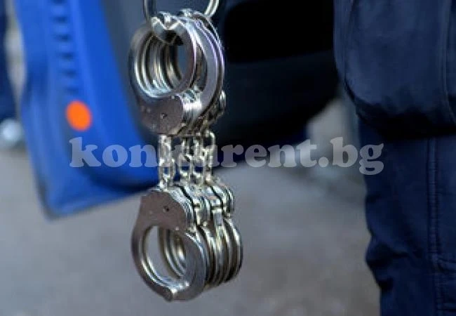 Задържаха мъж при спецакция в Мездра