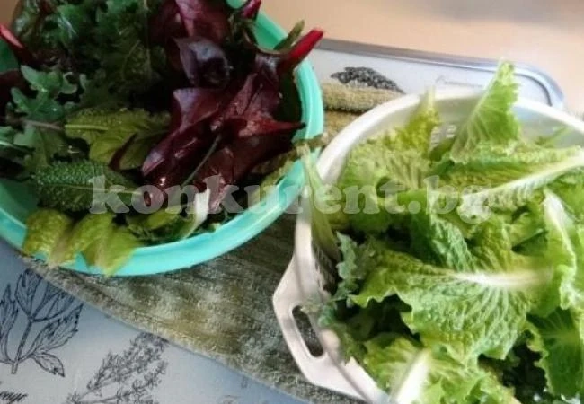 Как трябва да се хранят жените според възрастта си