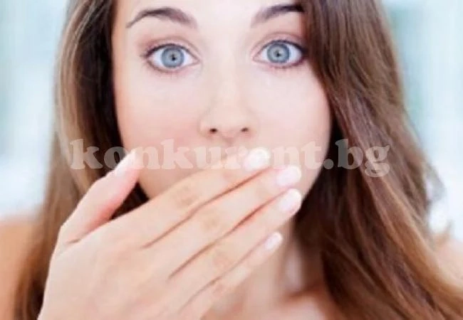Няколко съвета за свеж дъх
