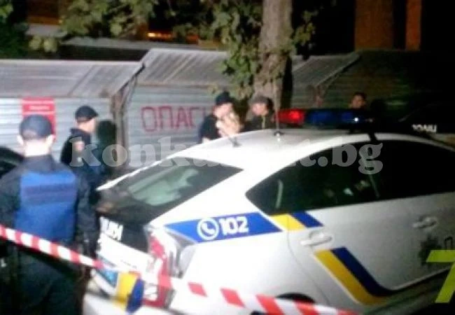Полицията задържа около 20 души след престрелката в заведение
