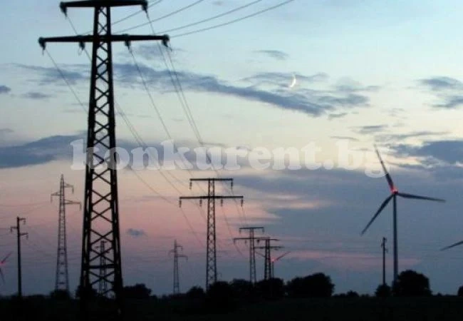 Честитка: Мъж получи сметка за ток за 65 000 евро