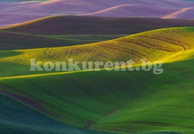 Продават земя от 400 лв./дка