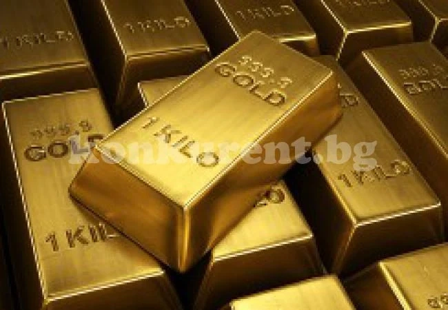 Жена свила 500 грама злато