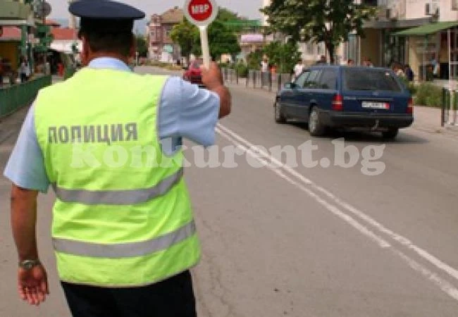 Стартира акцията „Децата тръгват на училище! Да ги пазим на пътя!“