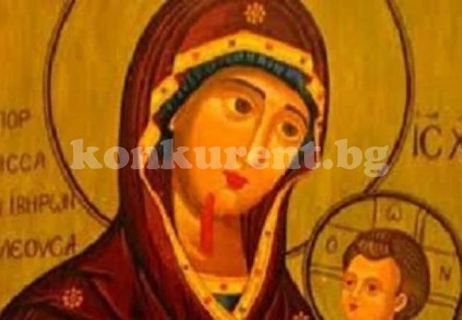 Днес е един от най-големите християнски празници, установен от дълбока древност