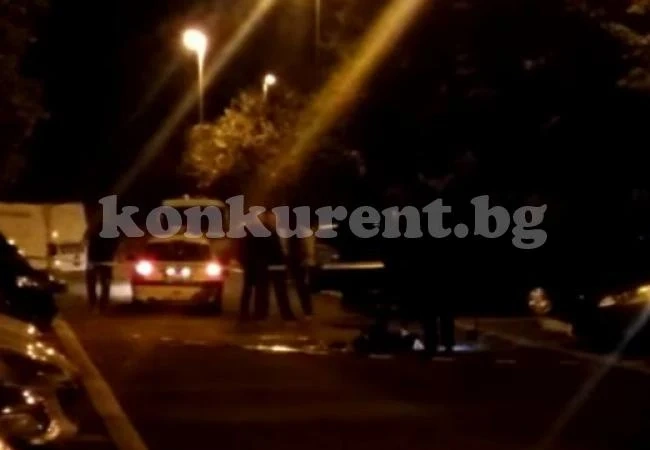 Мъж застреля гаджето си и се самоуби два пъти (ВИДЕО)