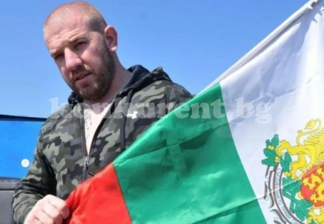 Талибани пратиха на Динко Вълев зловеща закана с 2 отрязани глави (СНИМКА 18+)