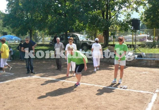 С 4 турнира във Враца отбелязват европейската седмица на спорта