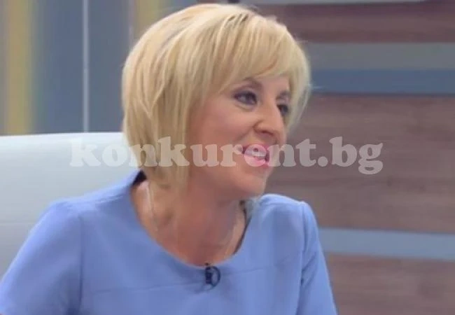 Плашат Манолова с кампания в жълтите медии