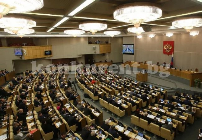 Руснаците гласуват за Дума във Враца