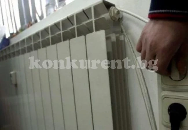 КЕВР: Цените на парното и топлата вода няма да се променят в началото на отоплителния сезон