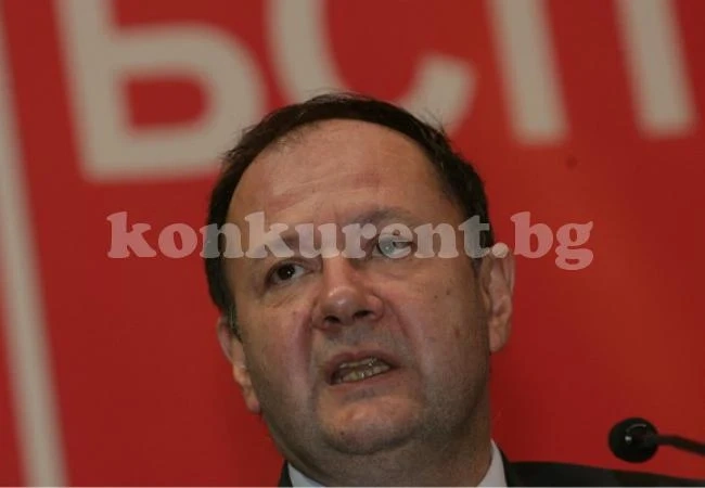Михаил Миков идва за 9 септември във Видин