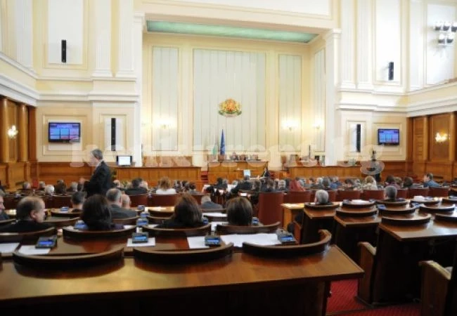 Парламентът сложи край на пазарните злоупотреби